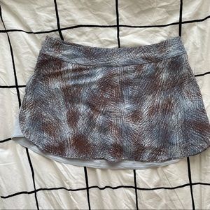 Outdoor Voices Exercise Skort